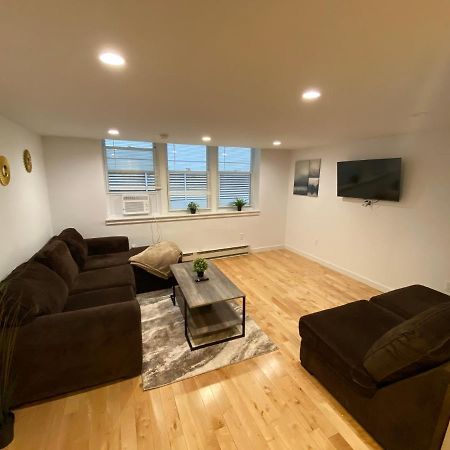Brand New 2 Bed 2 Bath Apartment Centrally Located 필라델피아 외부 사진