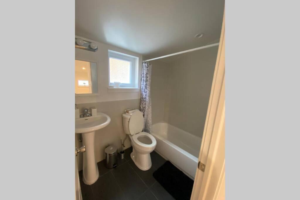 Brand New 2 Bed 2 Bath Apartment Centrally Located 필라델피아 외부 사진