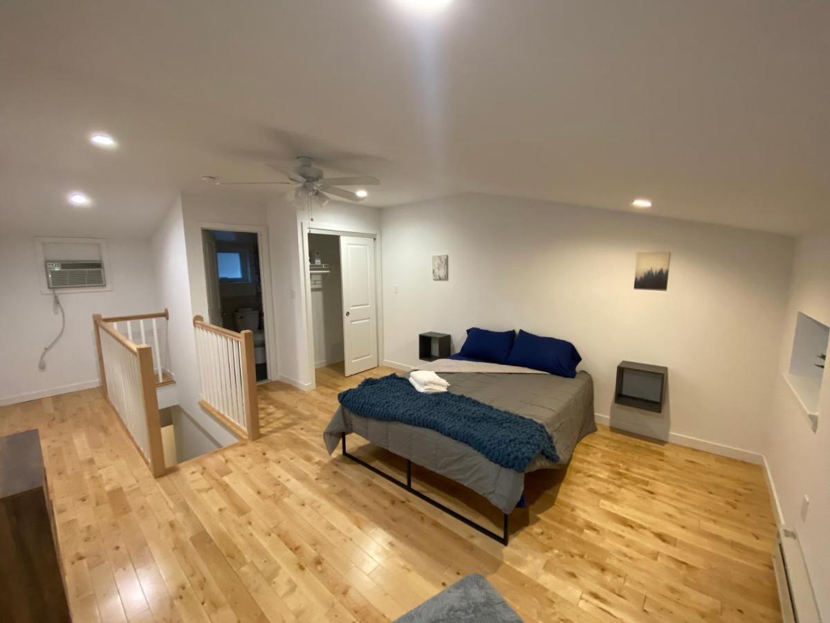 Brand New 2 Bed 2 Bath Apartment Centrally Located 필라델피아 외부 사진