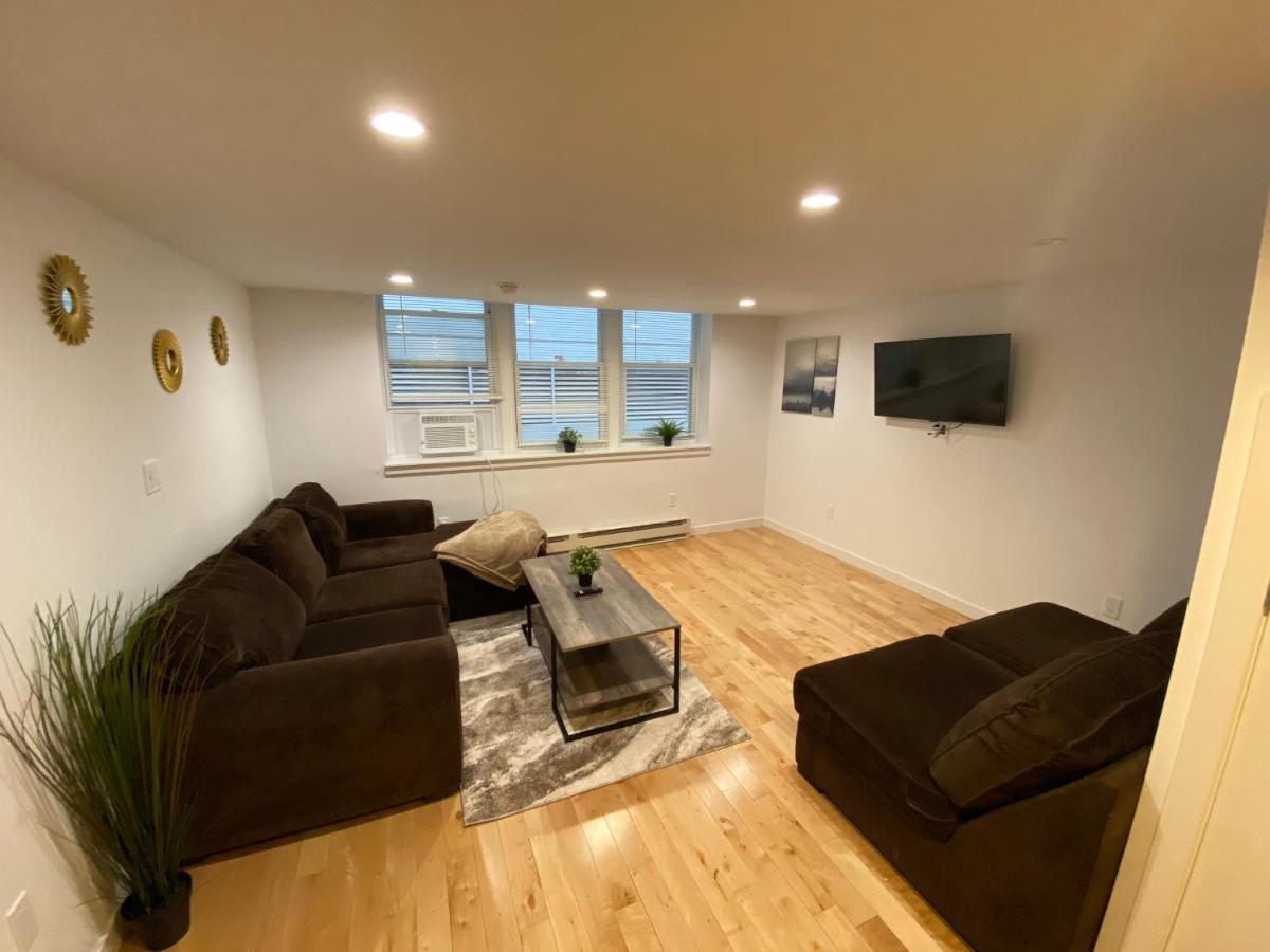 Brand New 2 Bed 2 Bath Apartment Centrally Located 필라델피아 외부 사진