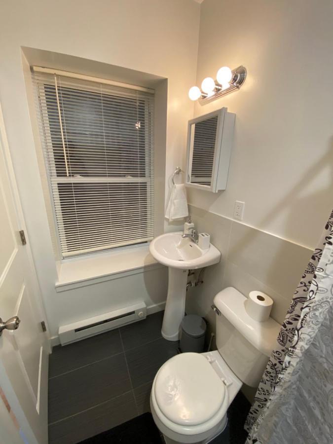 Brand New 2 Bed 2 Bath Apartment Centrally Located 필라델피아 외부 사진