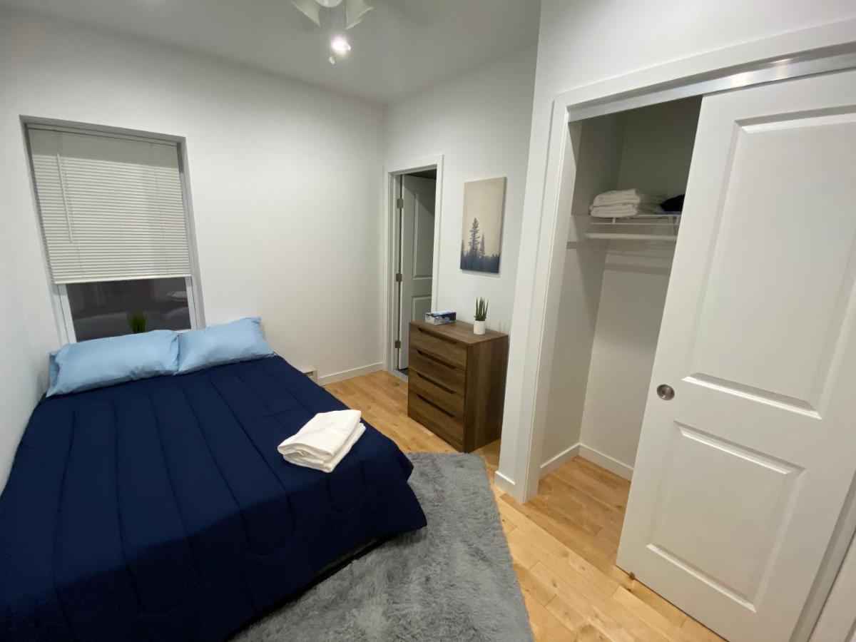 Brand New 2 Bed 2 Bath Apartment Centrally Located 필라델피아 외부 사진