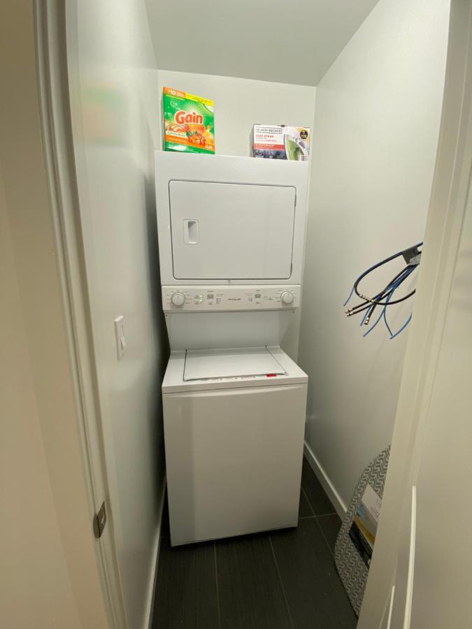 Brand New 2 Bed 2 Bath Apartment Centrally Located 필라델피아 외부 사진