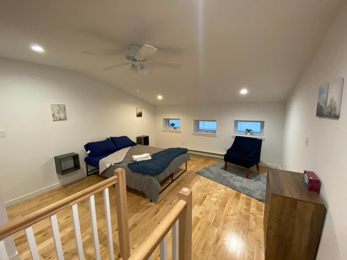 Brand New 2 Bed 2 Bath Apartment Centrally Located 필라델피아 외부 사진